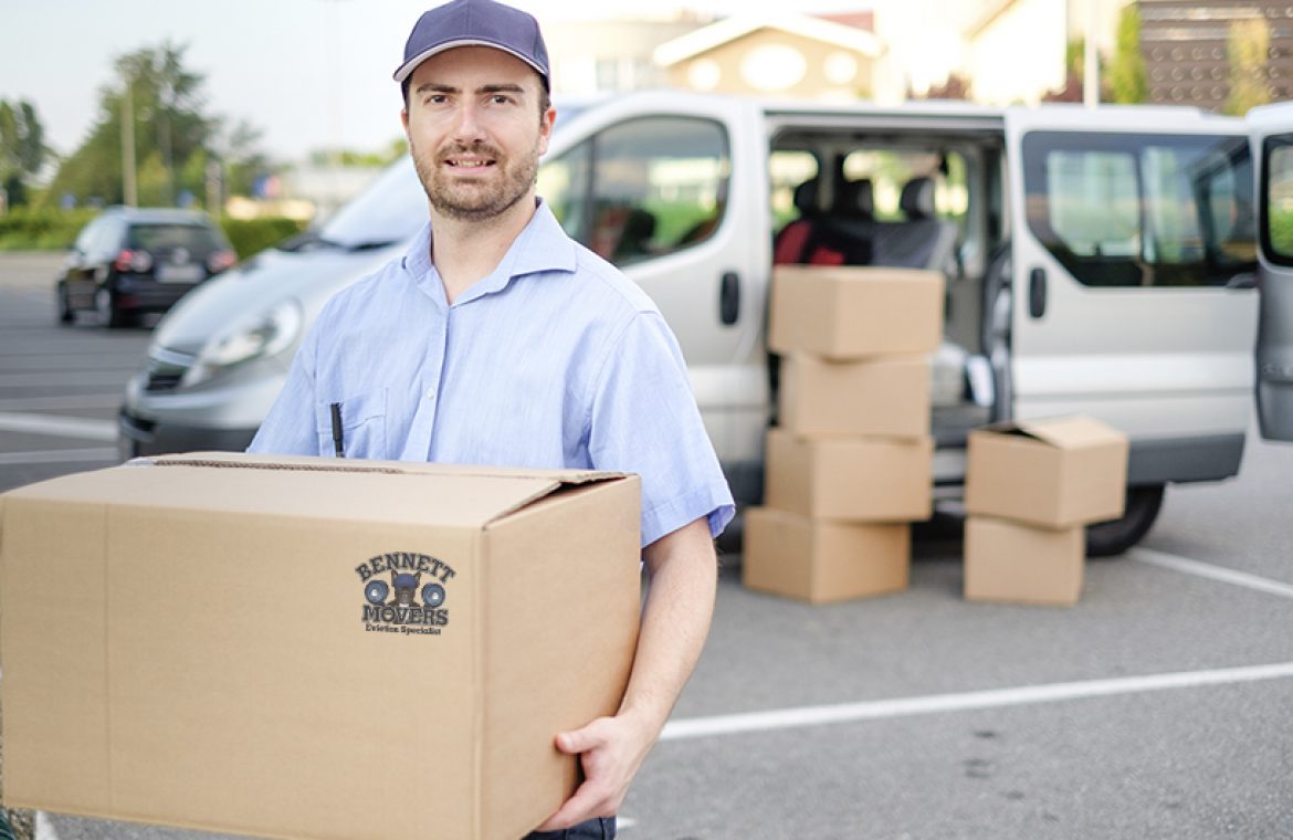 New York Movers, New York Moving Company, New York Eviction