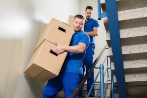 NY Moving Services, New York Movers, Eviction Movers