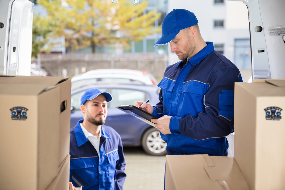 Flat Rate Movers