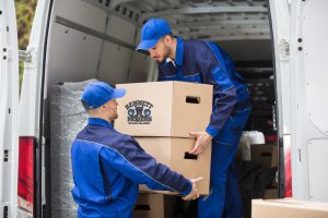 Westchester Moving Company