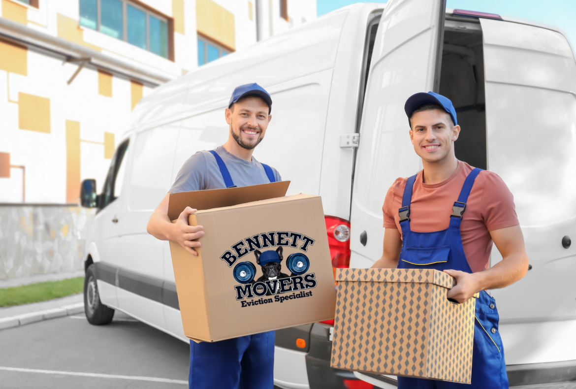 Finding and Choosing a Good Moving Company