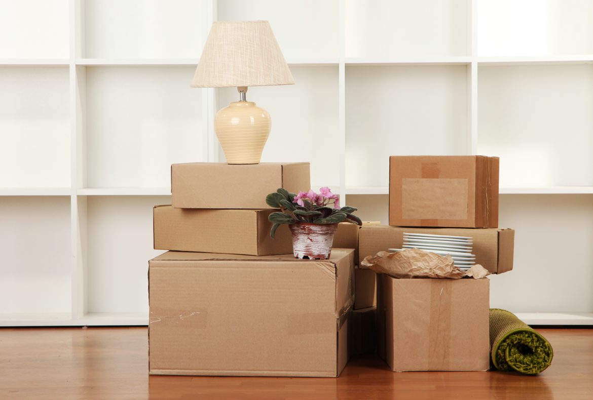 3 Reasons Spring is the Best Time to Move
