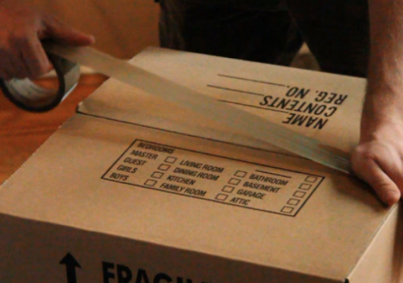 Best Packing Tips for Moving Efficiently