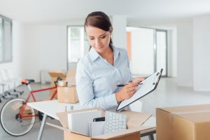 What to do Before you Move