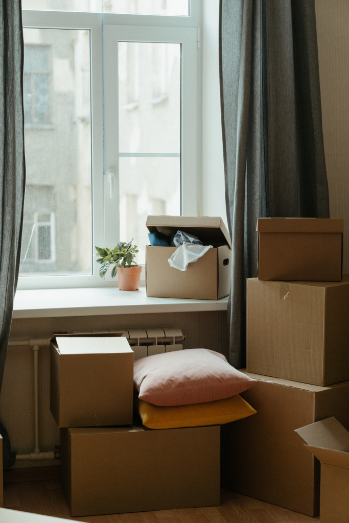 Eviction Stress Eviction Stress