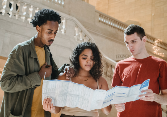 Tips For Moving To NYC For College