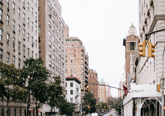 The Best Neighborhoods In NYC To Live In