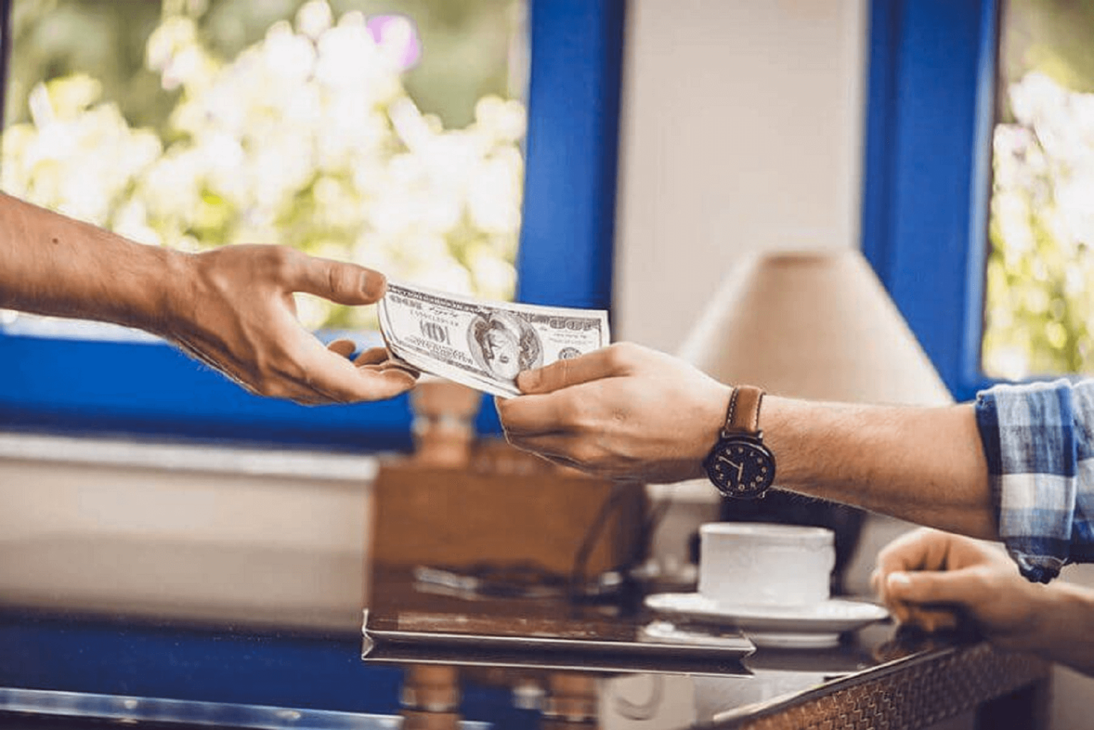 How to Tip Movers, Tipping Etiquette For Movers