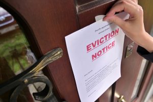 Can A Landlord Evict You For No Reason