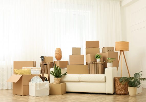Moving Assistance: What to Do If You Need Help with Moving Costs