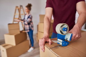 How to Help a Hoarder Move