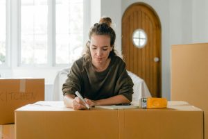 Moving Tips NYC