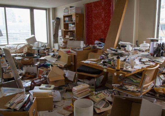 Hoarder Cleaning Services: Tips from NYC’s Most Trusted Pros