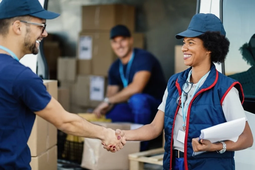 Eviction Movers