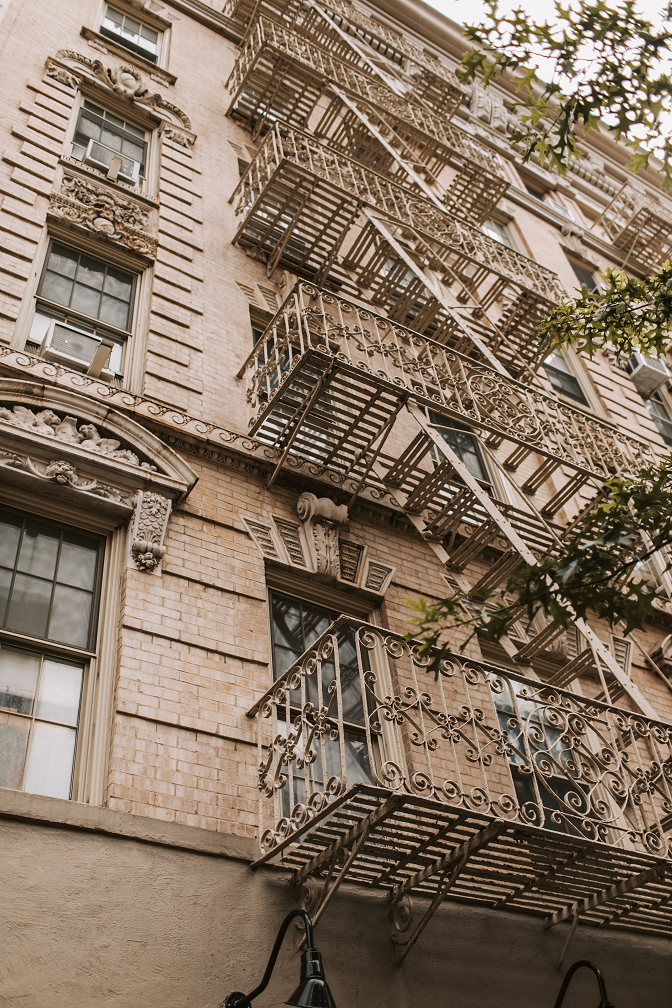 Good Neighborhoods In New York Good Neighborhoods In New York