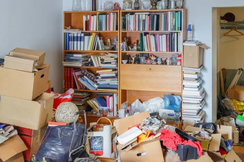 Hoarder Cleaning Services NYC