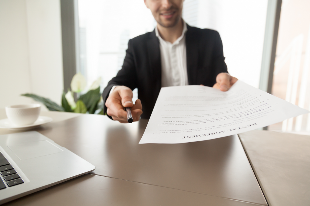 New York Rent Leases New York Rent Leases