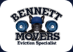 Bennett Movers — Eviction Specialist